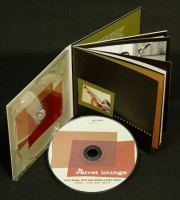 Vorschau: Jump, Jive An' Wail - The Velvet Lounge Vorschau: Jump, Jive An' Wail - The Velvet Lounge
