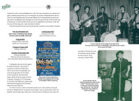Vorschau: The Silver Beatles - Marco Crescenzi (Hardcover Book) Vorschau: The Silver Beatles - Marco Crescenzi (Hardcover Book)