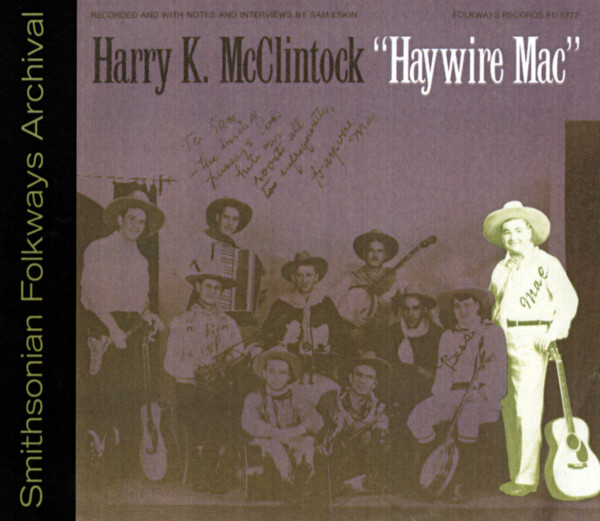 Haywire Mac Haywire Mac