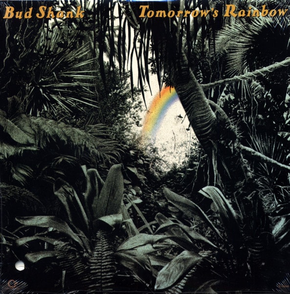 Tomorrow's Rainbow