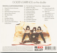 Vorschau: On The Double (CD) Vorschau: On The Double (CD)