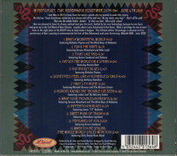 Vorschau: Ske Dat De Dat - The Spirit Of Satch (CD) Vorschau: Ske Dat De Dat - The Spirit Of Satch (CD)
