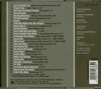 Vorschau: The Restless Kid, Live at JD's (CD) Vorschau: The Restless Kid, Live at JD's (CD)