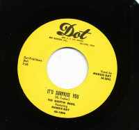 Vorschau: Little Red Rooster- It'd Surprise You ( 7inch, 45rpm) Vorschau: Little Red Rooster- It'd Surprise You ( 7inch, 45rpm)