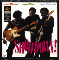 Vorschau: Showdown! (LP, colored Vinyl, Ltd.) Vorschau: Showdown! (LP, colored Vinyl, Ltd.)