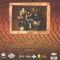 Vorschau: My Name Is Rattlesnake (LP) Vorschau: My Name Is Rattlesnake (LP)