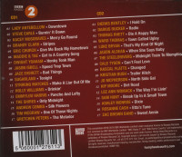 Vorschau: Bob Harris Country Sessions (2-CD) Vorschau: Bob Harris Country Sessions (2-CD)