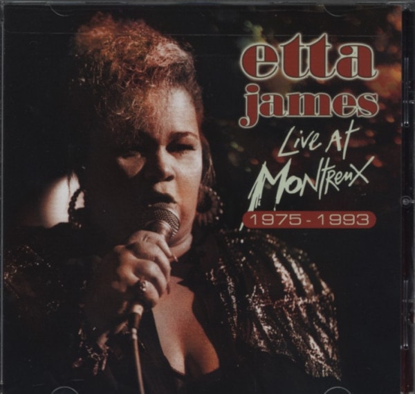 Live At Montreux 1975-93
