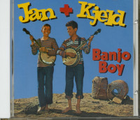 Vorschau: Banjo Boy Vorschau: Banjo Boy