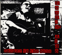 Vorschau: Rocker To The Bone (CD) Vorschau: Rocker To The Bone (CD)