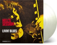 Vorschau: Hell's Session) (LP, 180g Vinyl) Vorschau: Hell's Session) (LP, 180g Vinyl)