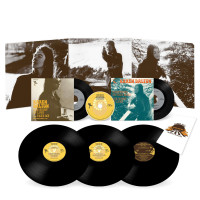 Vorschau: In My Own Time (2-LP, 180g Vinyl, Ltd., 1 Single 12", 2 Singles 7", 1 CD) Vorschau: In My Own Time (2-LP, 180g Vinyl, Ltd., 1 Single 12", 2 Singles 7", 1 CD)