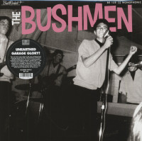 Vorschau: The Bushmen (LP, Colored Vinyl) Vorschau: The Bushmen (LP, Colored Vinyl)