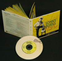 Vorschau: A Real Cool Cat - The Starday Recordings Vorschau: A Real Cool Cat - The Starday Recordings