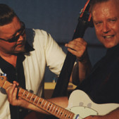 Introduction - Full Service Rock & Roll