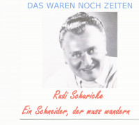Vorschau: Ein Schneider, der muß wandern Vorschau: Ein Schneider, der muß wandern