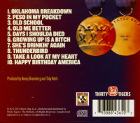 Vorschau: Peso In My Pocket (CD) Vorschau: Peso In My Pocket (CD)