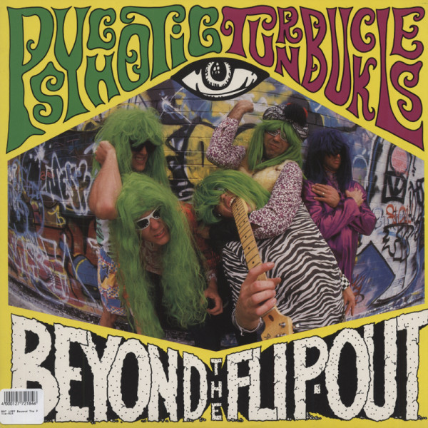 Beyond The Flip-Out