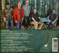 Vorschau: Party At The Holiday, All Night Long! (CD) Vorschau: Party At The Holiday, All Night Long! (CD)