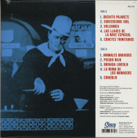 Vorschau: Surf-A-Tomica (LP) Vorschau: Surf-A-Tomica (LP)