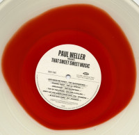 Vorschau: Paul Weller Presents That Sweet Sweet Music (2-LP, colored Vinyl) Vorschau: Paul Weller Presents That Sweet Sweet Music (2-LP, colored Vinyl)