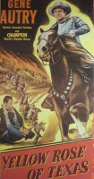 Vorschau: Yellow Rose Of Texas (LP, Picture Disc) Vorschau: Yellow Rose Of Texas (LP, Picture Disc)