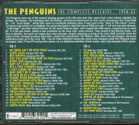 Vorschau: The Complete Releases 1954-62 (2-CD) Vorschau: The Complete Releases 1954-62 (2-CD)