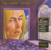 Vorschau: Laid Back (200g Vinyl) Vorschau: Laid Back (200g Vinyl)