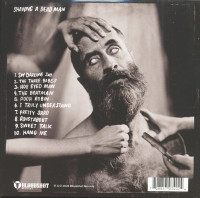 Vorschau: Shaving A Dead Man (CD) Vorschau: Shaving A Dead Man (CD)