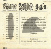 Vorschau: Sea Rider (CD) Vorschau: Sea Rider (CD)