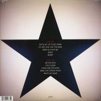 Vorschau: What's My Name (LP) Vorschau: What's My Name (LP)