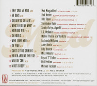 Vorschau: They Call Me Mud (CD) Vorschau: They Call Me Mud (CD)
