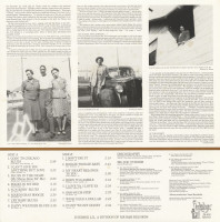 Vorschau: I Don't Dig It (LP) Vorschau: I Don't Dig It (LP)