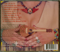 Vorschau: These Are Real (CD) Vorschau: These Are Real (CD)