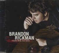 Vorschau: Young Man, Old Soul (CD) Vorschau: Young Man, Old Soul (CD)