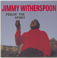 Vorschau: Feelin' The Spirit (LP, 180g Vinyl) Vorschau: Feelin' The Spirit (LP, 180g Vinyl)