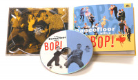 Vorschau: On The Dancefloor With A Bop! - 36 Tunes To Bop The Blues Away! (CD) Vorschau: On The Dancefloor With A Bop! - 36 Tunes To Bop The Blues Away! (CD)