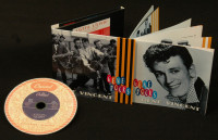 Vorschau: Gene Vincent - Gene Rocks Vorschau: Gene Vincent - Gene Rocks