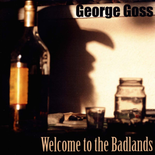 Welcome To The Badlands