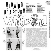 Vorschau: Blowing Up A Storm (LP, 180g, Yellow Vinyl) Vorschau: Blowing Up A Storm (LP, 180g, Yellow Vinyl)