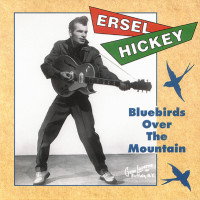 Vorschau: Bluebirds Over The Mountain (CD) Vorschau: Bluebirds Over The Mountain (CD)