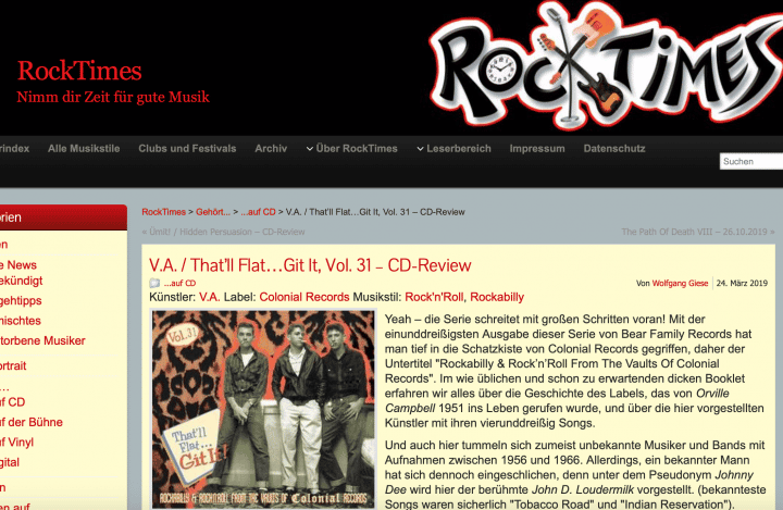 Presse-Archiv-Various-That-ll-Flat-Git-It-Vol-30-rock-times