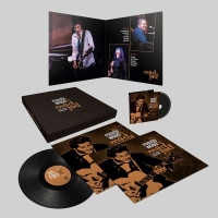 Vorschau: Mad Lad - A Live Tribute To Chuck Berry (LP, 180g Vinyl, CD) Vorschau: Mad Lad - A Live Tribute To Chuck Berry (LP, 180g Vinyl, CD)