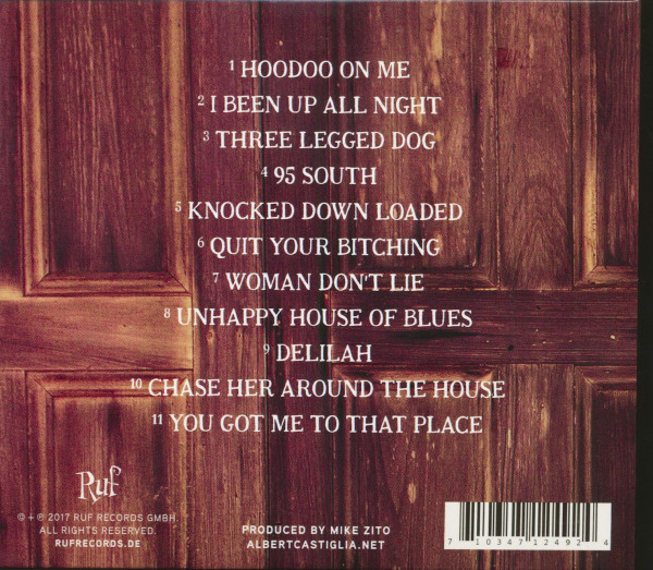Up All Night (CD)