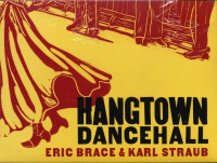 Vorschau: Hangtown Dancehall (CD) Vorschau: Hangtown Dancehall (CD)