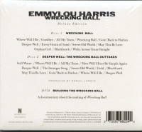 Vorschau: Wrecking Ball (2-CD Deluxe Edition + DVD) Vorschau: Wrecking Ball (2-CD Deluxe Edition + DVD)