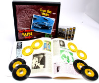 Vorschau: The Sun Singles Vol.2 (4-CD Deluxe Box Set) Vorschau: The Sun Singles Vol.2 (4-CD Deluxe Box Set)