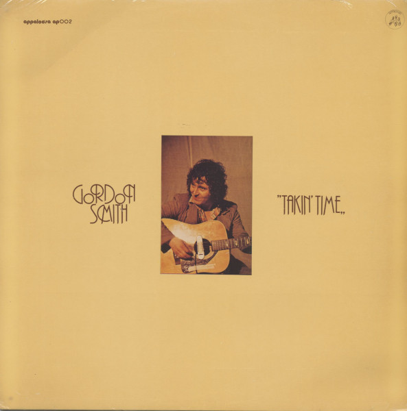 Takin' Time (LP) Takin' Time (LP)