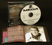 Vorschau: Live At The Alabama Women's Prison, plus (CD) Vorschau: Live At The Alabama Women's Prison, plus (CD)