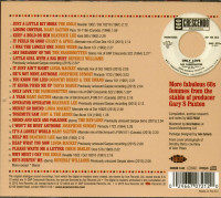 Vorschau: Keep A Hold Him - More Garpax Girls (CD) Vorschau: Keep A Hold Him - More Garpax Girls (CD)